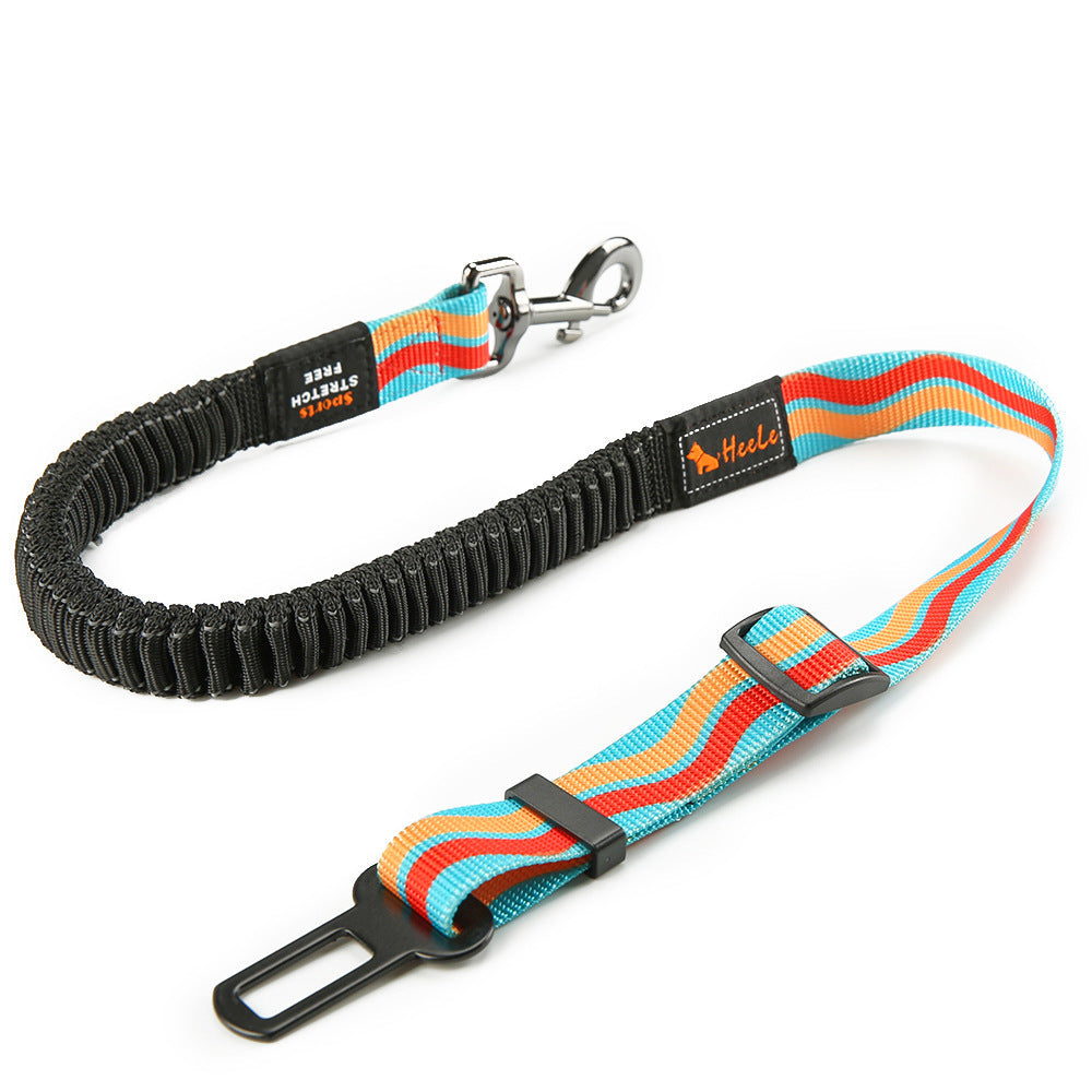Pet Car Seat Belt from wag&wonder pet store