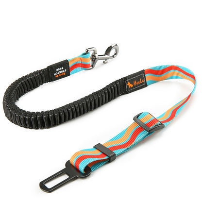 Pet Car Seat Belt from wag&wonder pet store