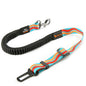 Pet Car Seat Belt from wag&wonder pet store