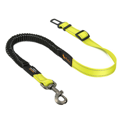 Pet Car Seat Belt from wag&wonder pet store