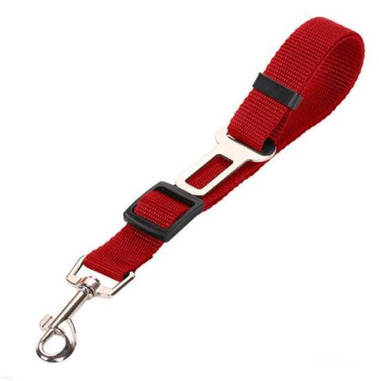 Pet Car Seat Belt Pet Leash from wag&wonder pet store