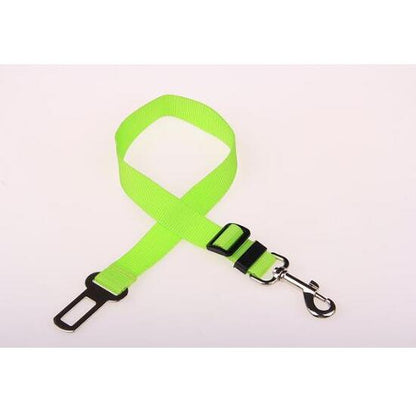 Pet Car Seat Belt Pet Leash from wag&wonder pet store