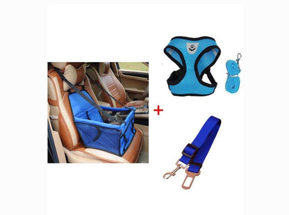 Luxury Pet's Safety Car   Seat
