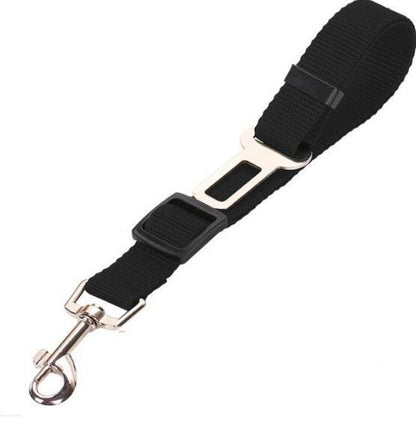 Pet Car Seat Belt Pet Leash from wag&wonder pet store