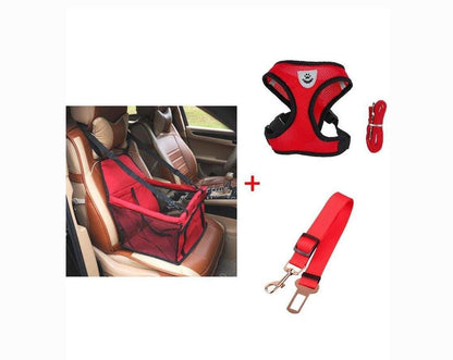 Luxury Pet's Safety Car   SeatRide in style with our Luxury Pet Safety Car SeaRide in style with our Luxury Pet Safety Car Sea
