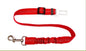 Pet Supplies Dog Cushion Car Seat Belt
