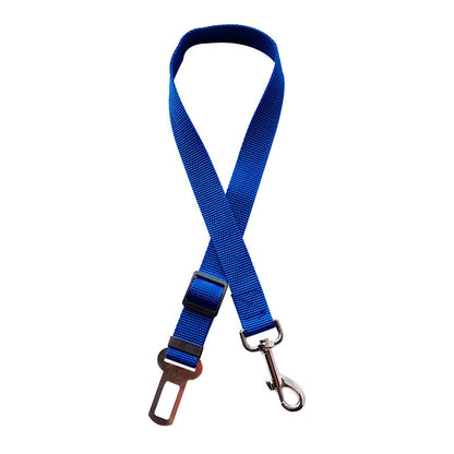 Adjustable Pet Cat Dog Car Seat Belt  Products 