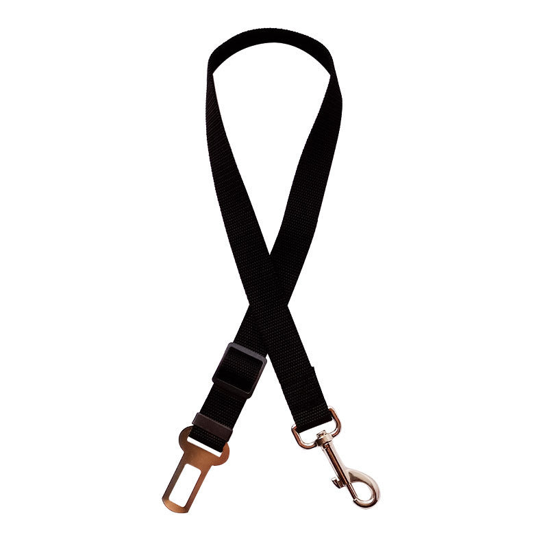 Adjustable Pet Cat Dog Car Seat Belt  Products 