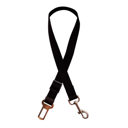 Adjustable Pet Cat Dog Car Seat Belt  Products 