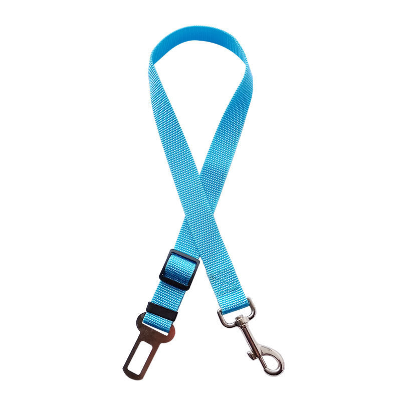 Adjustable Pet Cat Dog Car Seat Belt  Products 