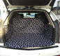 Footprint Dog Transporters Waterproof