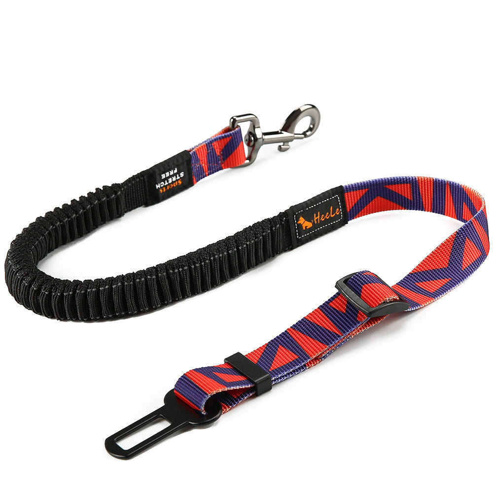 Pet Car Seat Belt from wag&wonder pet store