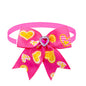 Pet Love Diamond Bow Tie Bow Tie Accessories