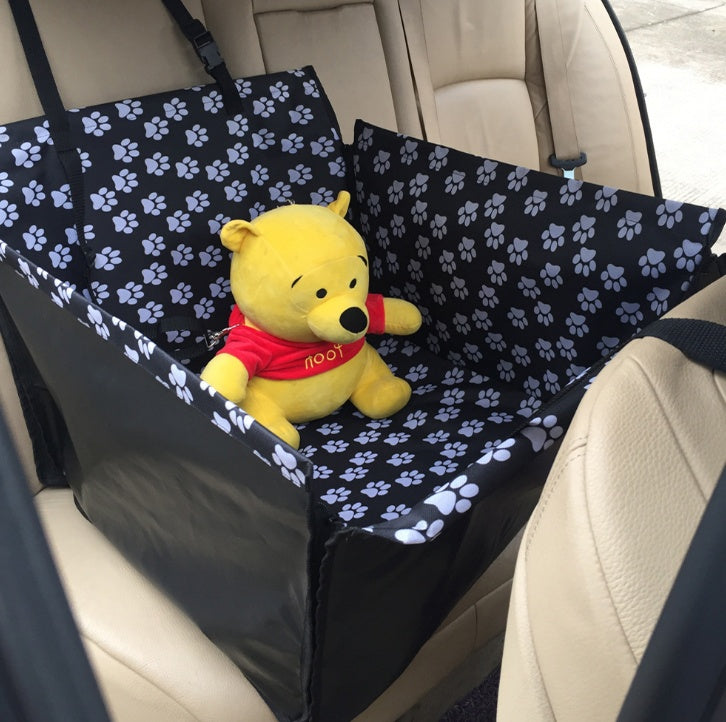 Footprint Dog Transporters Waterproof
