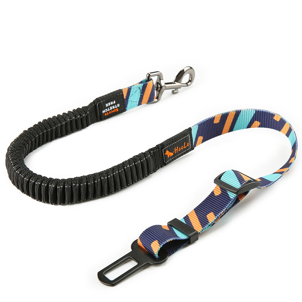 Pet Car Seat Belt from wag&wonder pet store