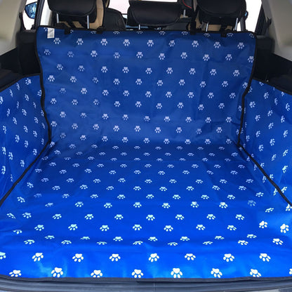 Footprint Dog Transporters Waterproof