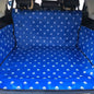 Footprint Dog Transporters Waterproof