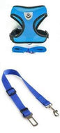 Pet Car Seat Belt Pet Leash from wag&wonder pet store