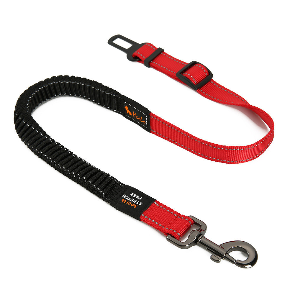 Pet Car Seat Belt from wag&wonder pet store