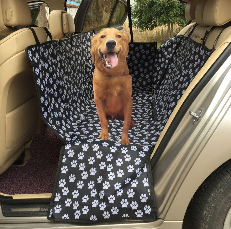 Footprint Dog Transporters Waterproof