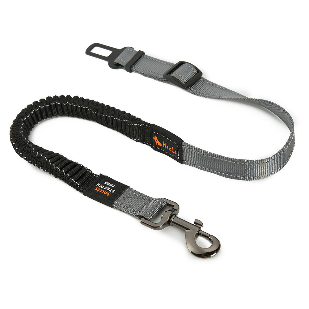 Pet Car Seat Belt from wag&wonder pet store