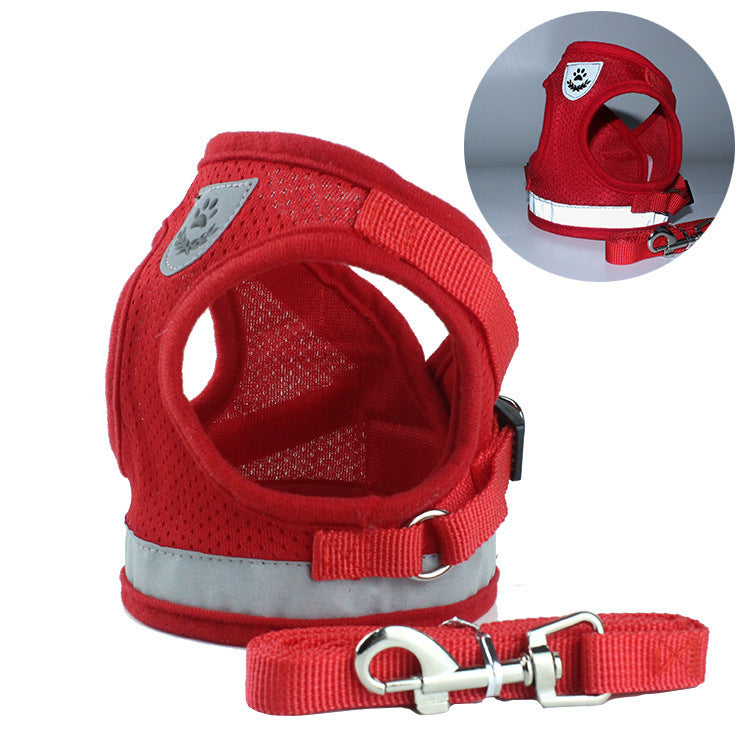Pet Car Seat Belt Pet Leash from wag&wonder pet store