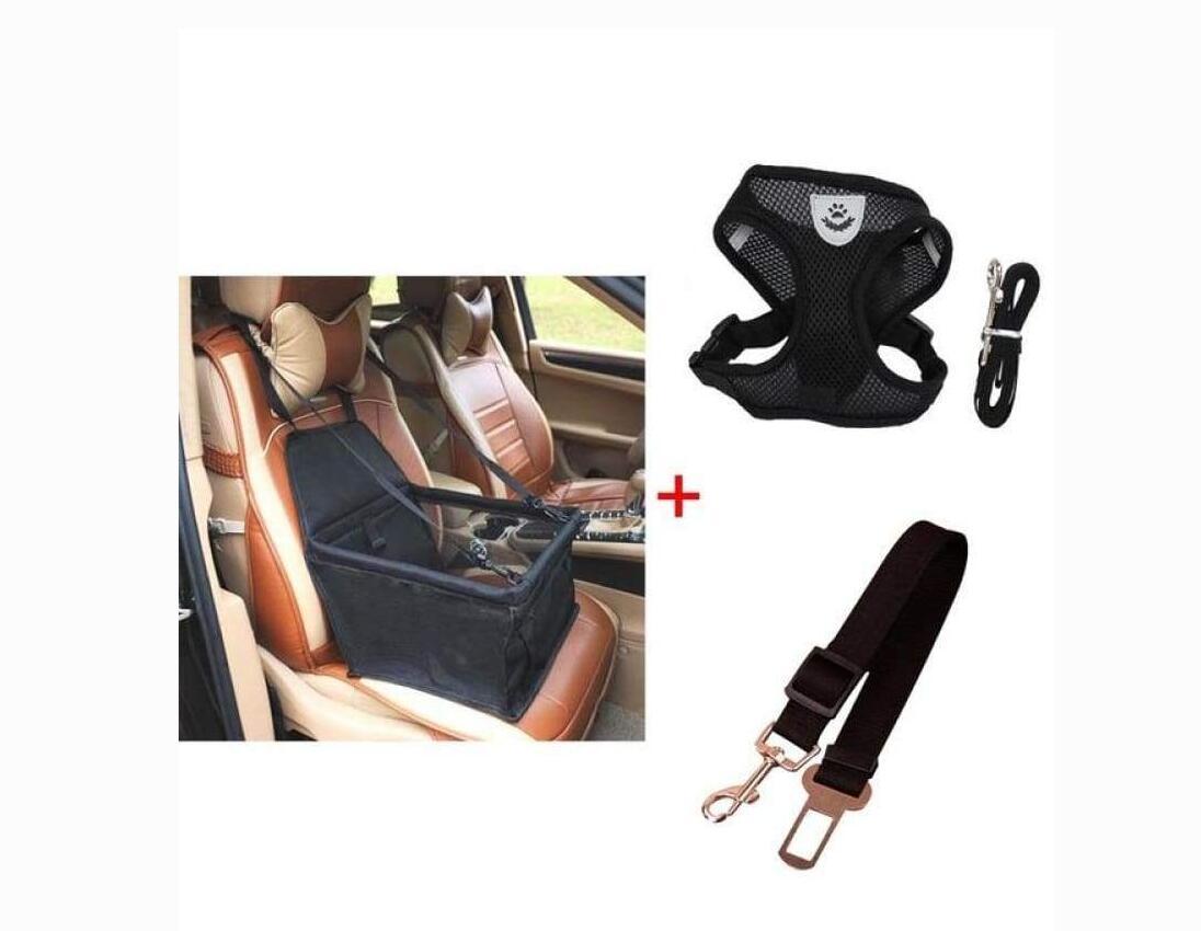 Luxury Pet's Safety Car   Seat