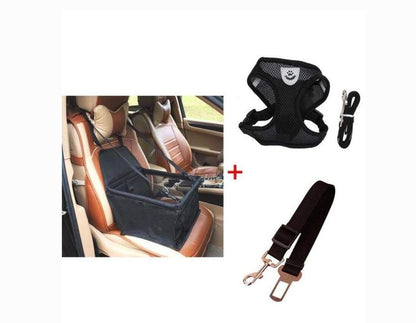Luxury Pet's Safety Car   Seat