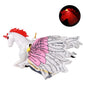 Simulation Bird Cat Interactive Pet Toys 