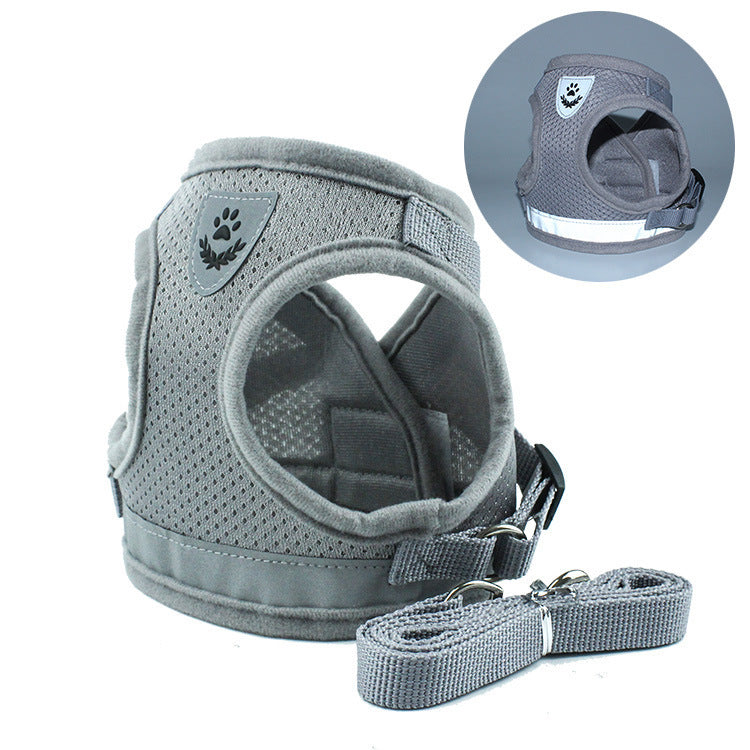 Pet Car Seat Belt Pet Leash from wag&wonder pet store