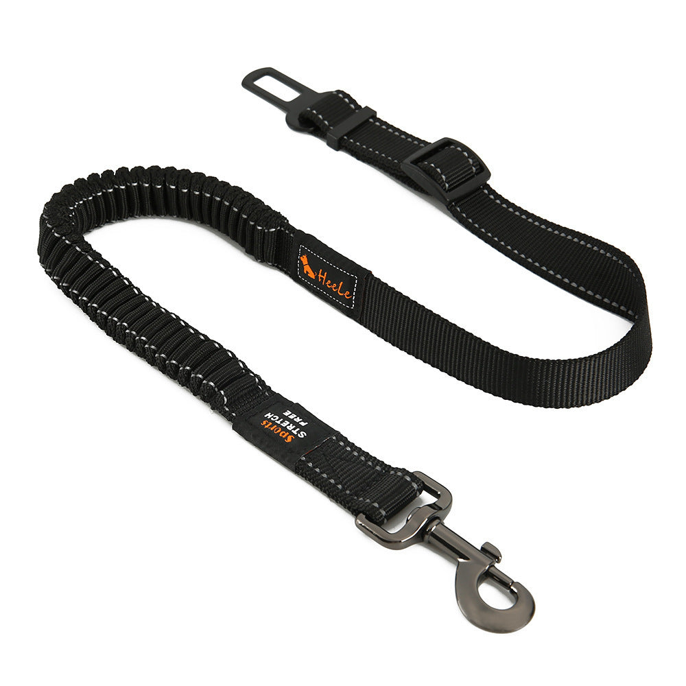 Pet Car Seat Belt from wag&wonder pet store