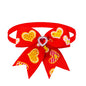 Pet Love Diamond Bow Tie Bow Tie Accessories