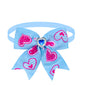 Pet Love Diamond Bow Tie Bow Tie Accessories